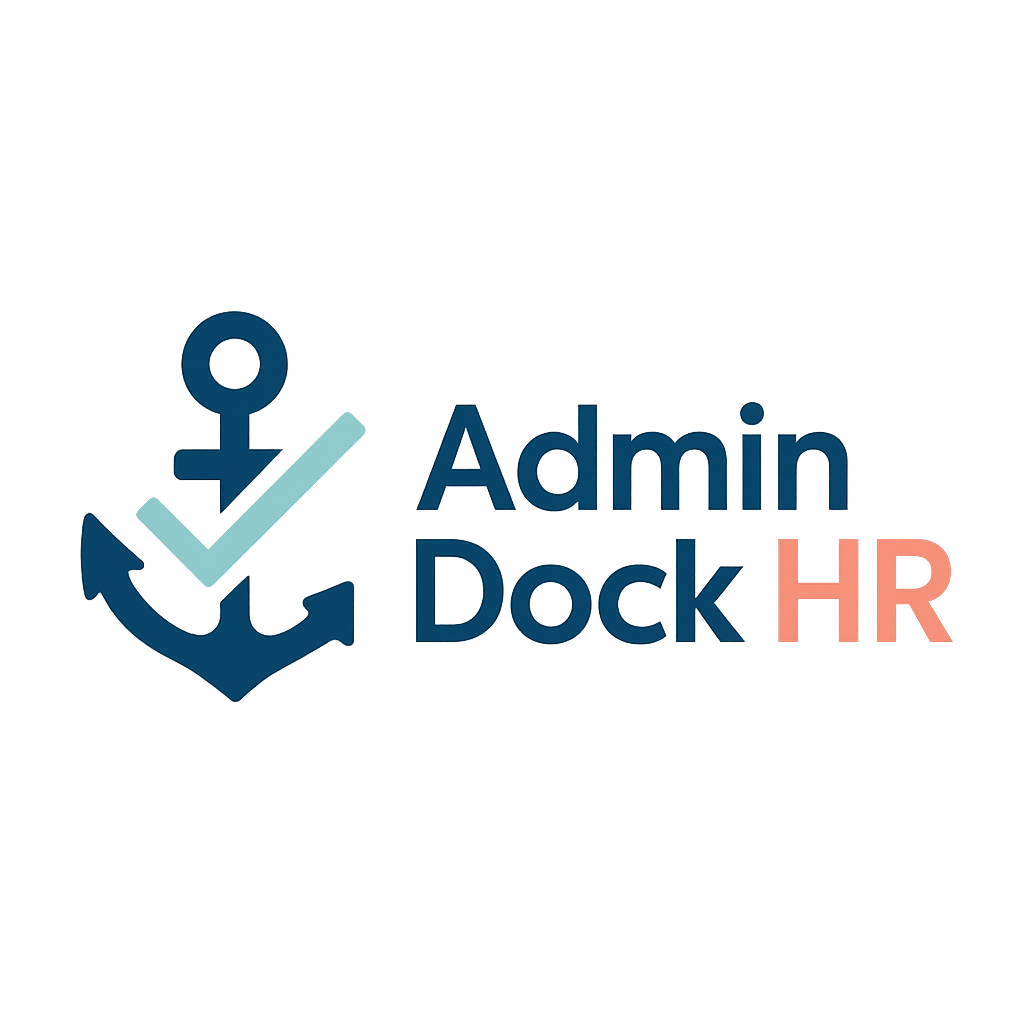 AdminDock HR